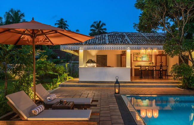Ceylo Villas - Photo 1