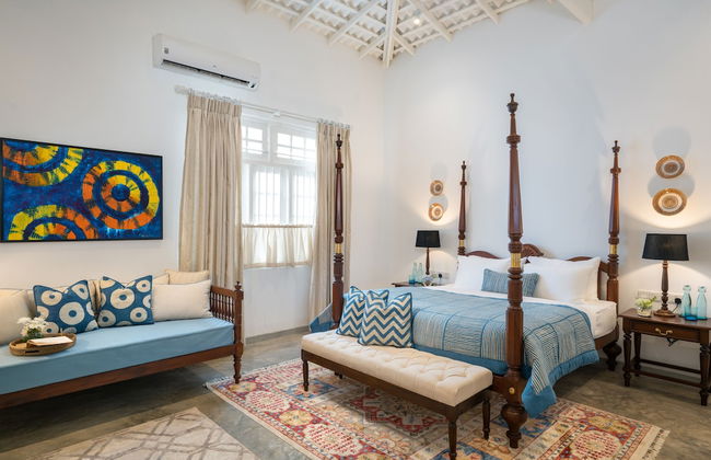 Ceylo Villas - Photo 18