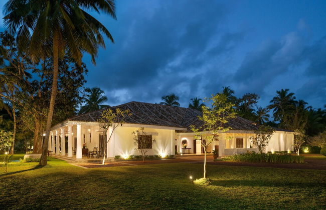 Ceylo Villas - Photo 51