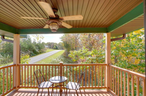 Photo 13 - Stunning Athens Home: Grill, Fire Pit, Pool Access