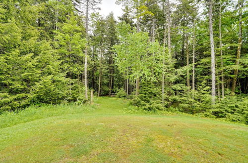 Photo 7 - Secluded Elka Park Cabin: Hot Tub & Fire Pit