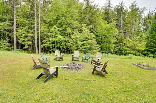 Photo 21 - Secluded Elka Park Cabin: Hot Tub & Fire Pit