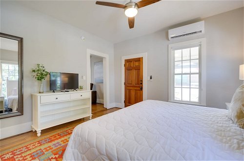 Photo 34 - Updated Marble Falls Apartment w/ Private Porch