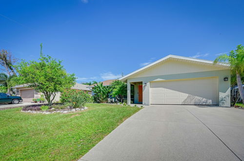 Photo 18 - Englewood Oasis w/ Screened Lanai + Outdoor Pool