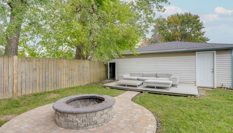 Photo 1 - Pet-friendly Lorain Retreat w/ Fenced Yard