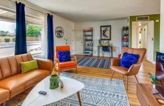 Photo 1 - Desert Dreamin: Stylish Mesa Home, 55 + Community