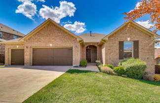 Foto 2 - Modern Round Rock Retreat w/ Private Hot Tub