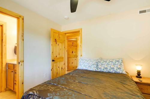 Photo 8 - Pet-friendly Apt in Duck Creek Village w/ Mtn View