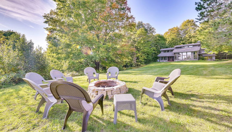 Photo 1 - Spacious Villa Retreat: 4 Mi to Lake Charlevoix