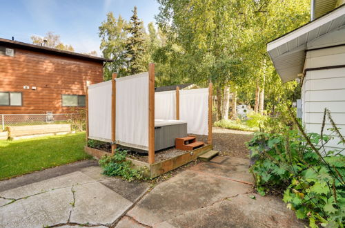 Photo 19 - Charming Anchorage Home w/ Private Hot Tub
