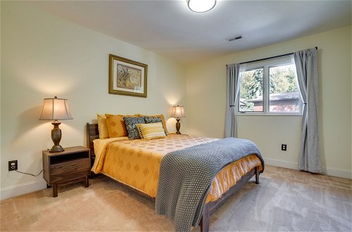 Photo 4 - Charming Anchorage Home w/ Private Hot Tub