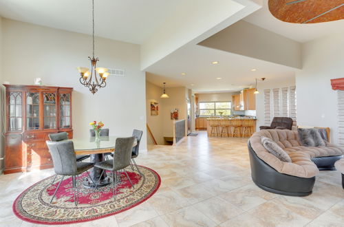 Photo 5 - Spacious Brighton Home w/ Game Room + Fire Table