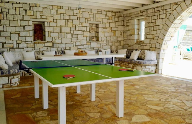 Villa Dionysos in Aliki - Photo 39