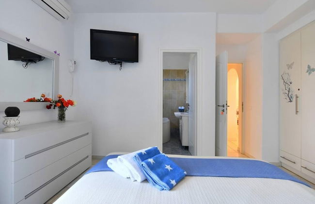Villa Dionysos in Aliki - Photo 35