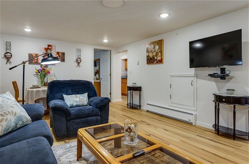Photo 20 - Quakertown Vacation Rental: Close to Hiking Trails