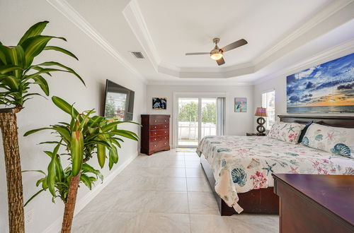 Photo 3 - Marco Island Home w/ Heated Pool + Screened Lanai