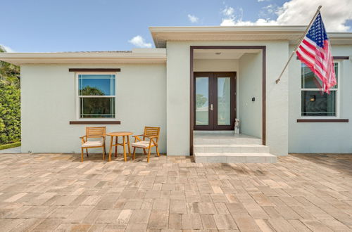 Photo 20 - Marco Island Home w/ Heated Pool + Screened Lanai