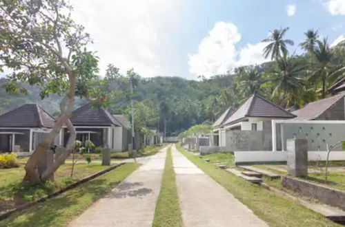 Foto 1 - Senggigi Villas