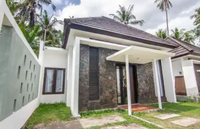 Senggigi Villas - Foto 19