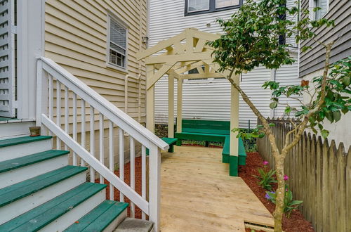 Photo 17 - Wilmington Vacation Rental, Walk to Downtown