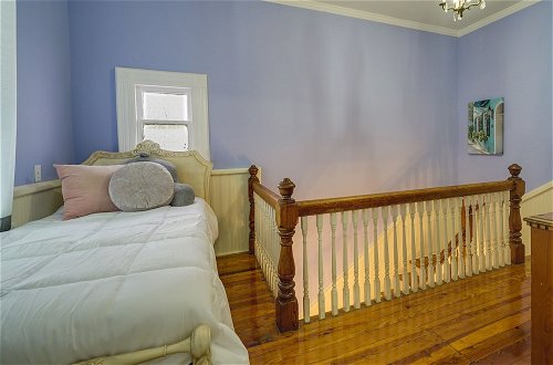 Photo 19 - Wilmington Vacation Rental, Walk to Downtown
