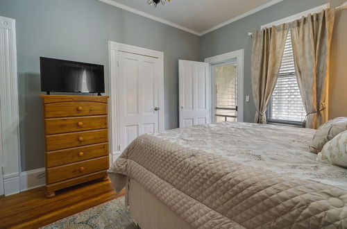 Photo 7 - Wilmington Vacation Rental, Walk to Downtown