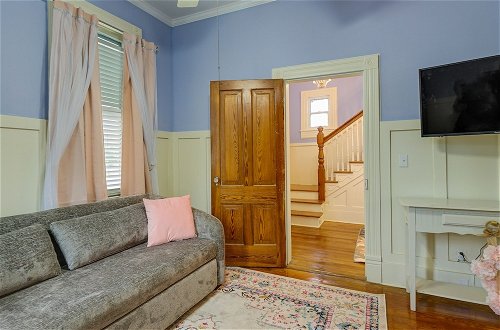 Photo 9 - Wilmington Vacation Rental, Walk to Downtown