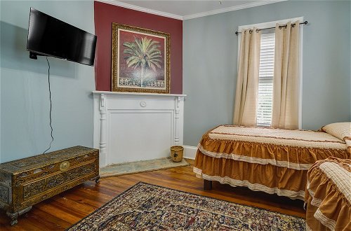Photo 18 - Wilmington Vacation Rental, Walk to Downtown