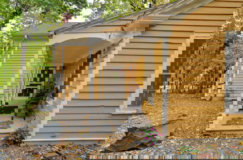 Foto 27 - Historic Home in Taylors Falls w/ Patio & Fire Pit