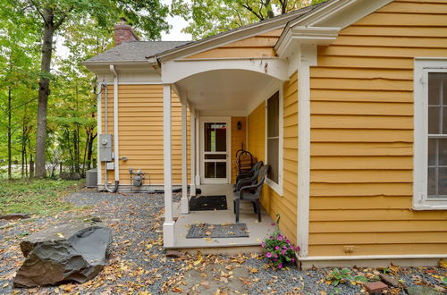 Foto 23 - Historic Home in Taylors Falls w/ Patio & Fire Pit