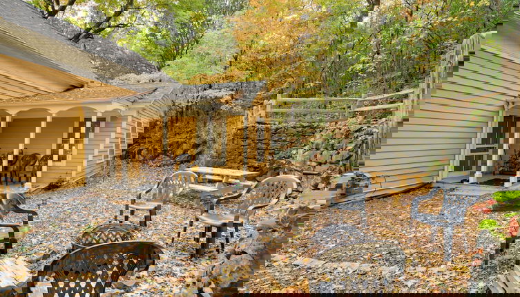 Foto 1 - Historic Home in Taylors Falls w/ Patio & Fire Pit