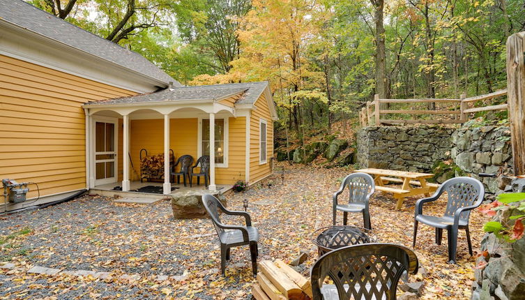 Foto 1 - Historic Home in Taylors Falls w/ Patio & Fire Pit