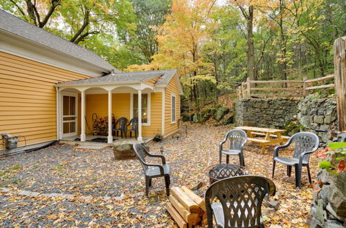 Photo 1 - Historic Home in Taylors Falls w/ Patio & Fire Pit