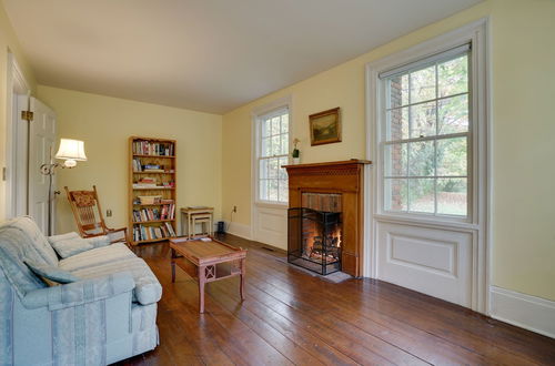 Photo 28 - Historic Home in Taylors Falls w/ Patio & Fire Pit