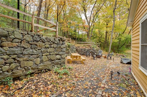 Foto 5 - Historic Home in Taylors Falls w/ Patio & Fire Pit