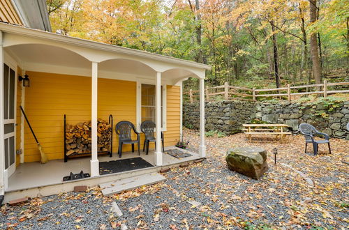 Photo 12 - Historic Home in Taylors Falls w/ Patio & Fire Pit