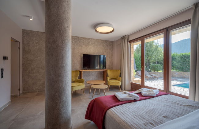 Evritos Villas & Suites with Pool - Foto 20