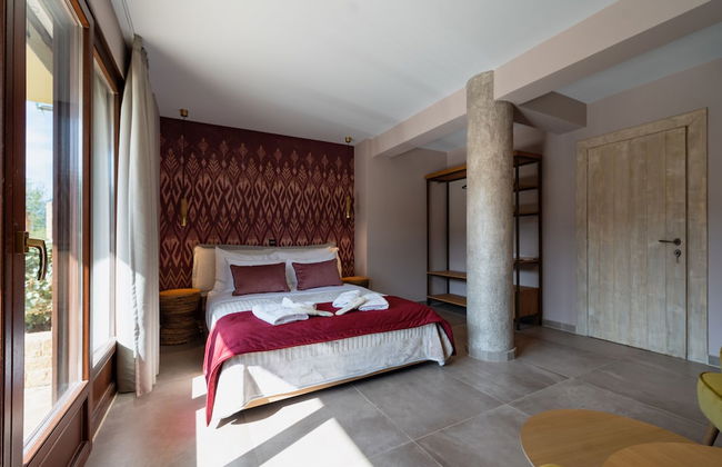 Evritos Villas & Suites with Pool - Foto 14