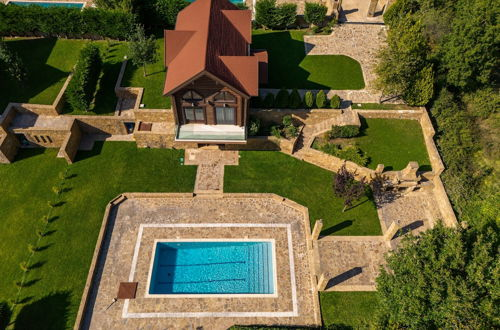 Foto 5 - Evritos Villas & Suites with Pool