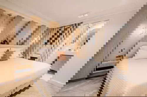 Foto 19 - HIGHSTAY - Luxury Serviced Apartments - Louvre-Rivoli