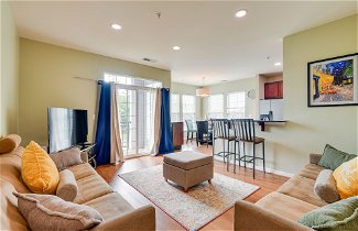 Photo 1 - Capitol Heights Apartment ~ 8 Mi to National Mall