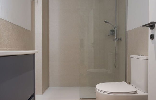 MIOSOTIS SUITES - Foto 18