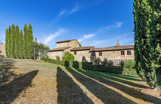Casale Al Sole Tra Le Vecchie Vigne 10 - Foto 45