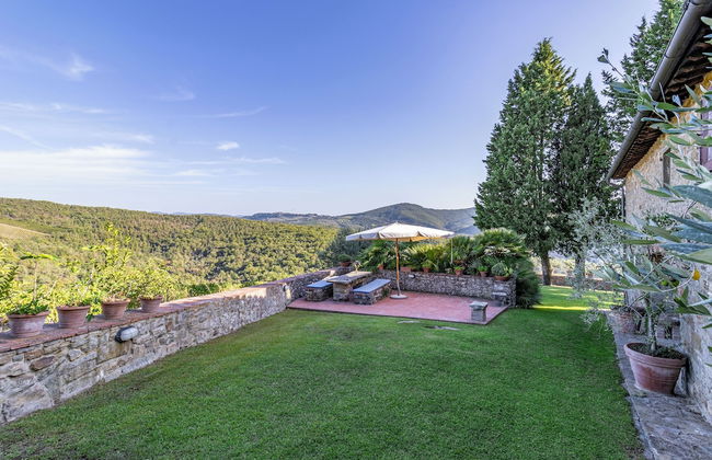 Casale Al Sole Tra Le Vecchie Vigne 10 - Foto 43