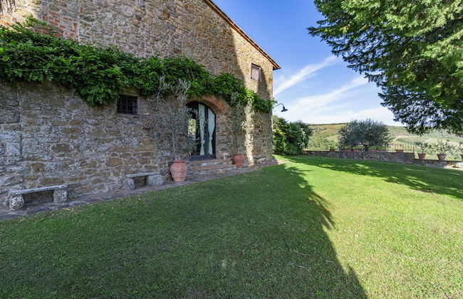 Casale Al Sole Tra Le Vecchie Vigne 10 - Foto 44