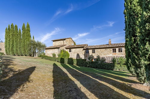 Photo 1 - Casale Al Sole Tra Le Vecchie Vigne 10