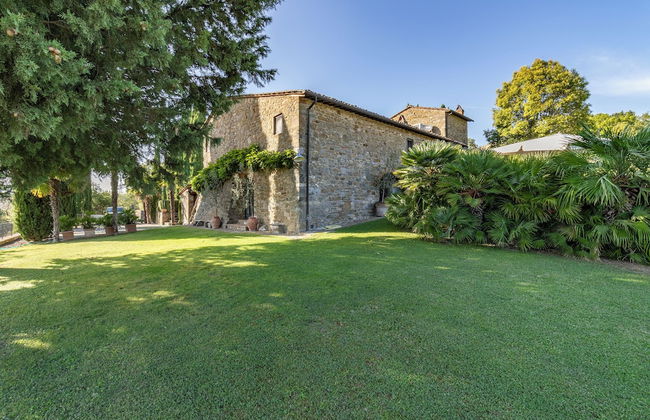 Casale Al Sole Tra Le Vecchie Vigne 10 - Foto 46