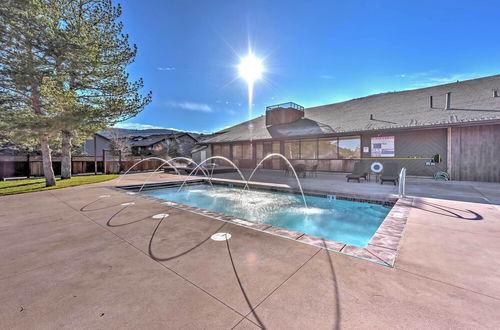 Photo 4 - Ultimate Park City Studio w/ Pool & Hot Tub