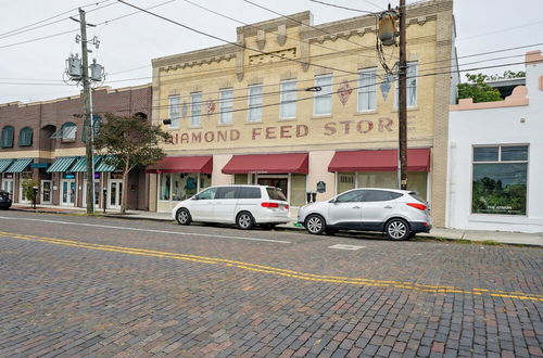 Photo 15 - Downtown Wilmington Studio in Historic District