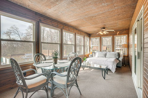 Photo 24 - Pet-friendly Ohio Escape w/ Pool, Deck & Fire Pit